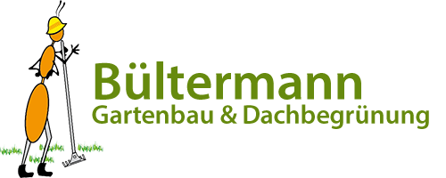 Bültermann Gartenbau & Dachbegrünung