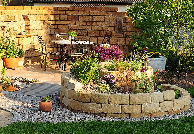 Bültermann Gartenbau & Dachbegrünung Bültermann Gartenbau & Dachbegrünung